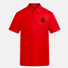 AFC ADIDAS GOLF POLO SHIRT