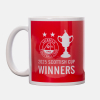 SCF WINNERS MUG