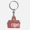 W-EI8HT WINNERS KEYRING