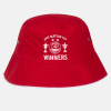 SCF WINNERS BUCKET HAT