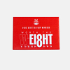 W-EI8HT WINNERS MAGNET