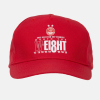 W-EI8HT WINNERS CAP