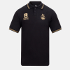 8 TIMES POLO SHIRT