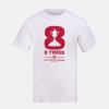8 TIMES JNR TEE