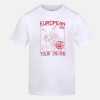 AFC EURO TOUR TEE