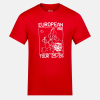 AFC EURO TOUR JNR TEE