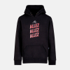AFC ALLEZ JNR HOODY