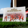 AFC SCOTTISH CUP BOOK