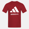 ADIDAS ADULT ABERDEEN FC TEE IM7853