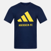 ADIDAS ADULT ABERDEEN FC TEE IM7853