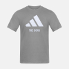 ADIDAS WOMANS THE DONS TEE IM7854