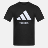 ADIDAS YOUTH THE DONS TEE IM7855