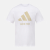 ADIDAS YOUTH STAND FREE TEE IM7855