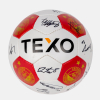 AFC 25/26 SIGNED FOOTBALL