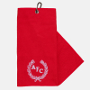 AFC GOLF TOWEL