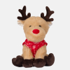 AFC REINDEER LIGHT BROWN