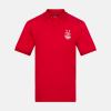AFC CREST POLO SHIRT