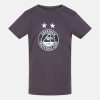 AFC CHARCOAL INFANT TEE