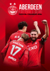 2026 ABERDEEN FC CALENDAR