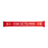 COME ON YOU REDS SCARF