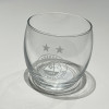 DONS VINA OLD FASHIONED GLASS