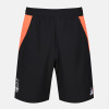 TIRO24 ADULT DT SHORT BLK/RED