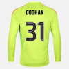 AFC 24/25 GK JERSEY HOME YOUTH