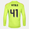 AFC 24/25 GK JERSEY HOME YOUTH