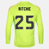 AFC 24/25 GK HOME JERSEY ADULT