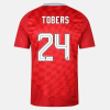 AFC 24/25 HOME JERSEY ADULT