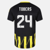 AFC 24/25 AWAY JERSEY ADULT