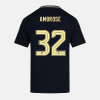25/26 AWAY JERSEY ADULT
