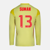 25/26 GK AWAY JERSEY ADULT LONG SLEEVE