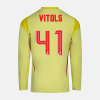 25/26 GK JERSEY AWAY YOUTH LONG SLEEVE