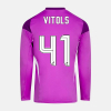 25/26 GK JERSEY 3RD YOUTH LONG SLEEVE