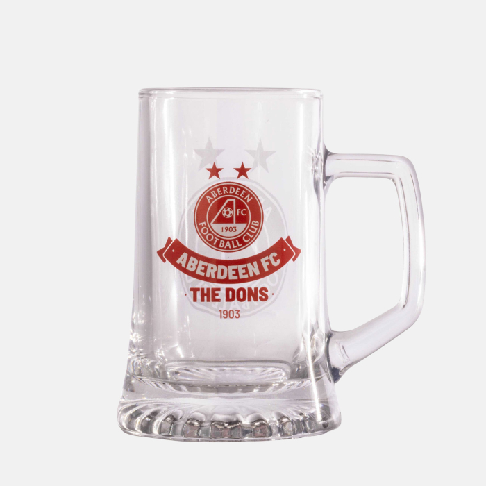 AFC PINT TANKARD