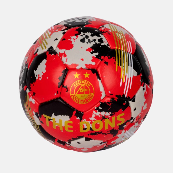 AFC SWIRL FOOTBALL
