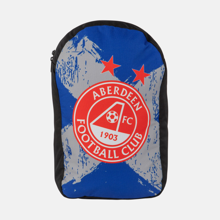 DONS SALTIRE BACKPACK