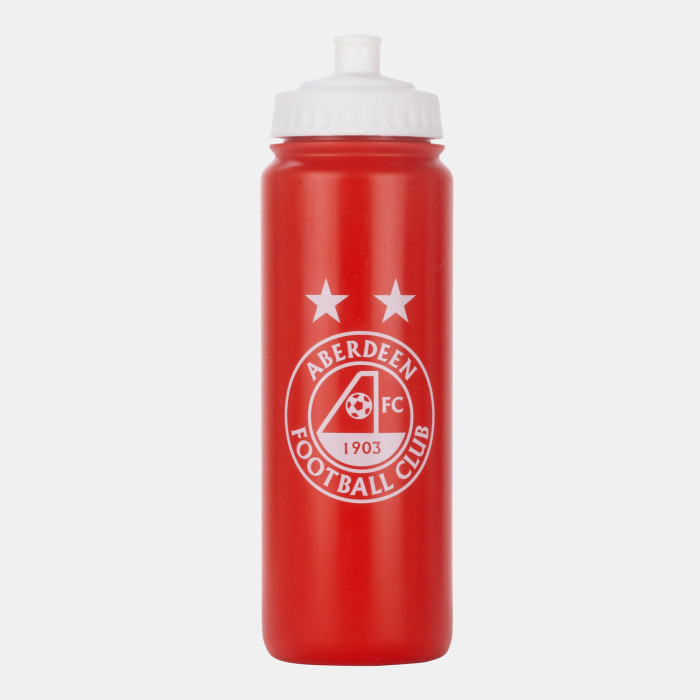 AFC 750ML WATERBOTTLE