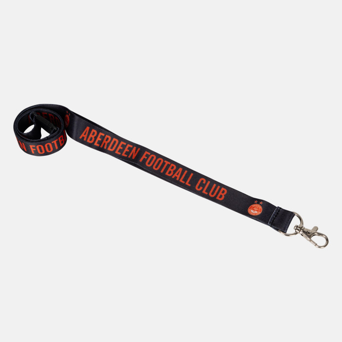 AFC LANYARD