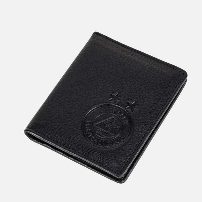 AFC NAPPA CARD HOLDER
