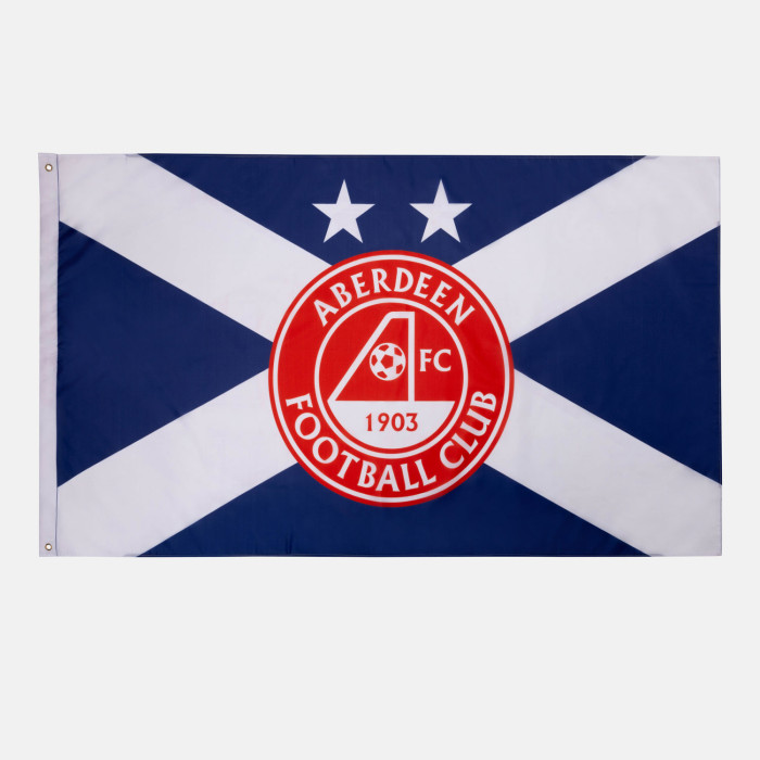 AFC SALTIRE FLAG