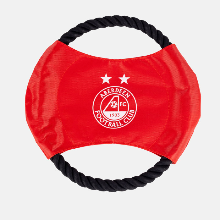 AFC DISC DOG TOY