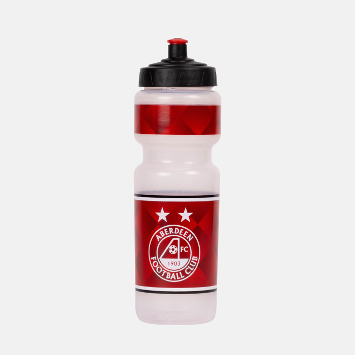 AFC FLASH WATER BOTTLE