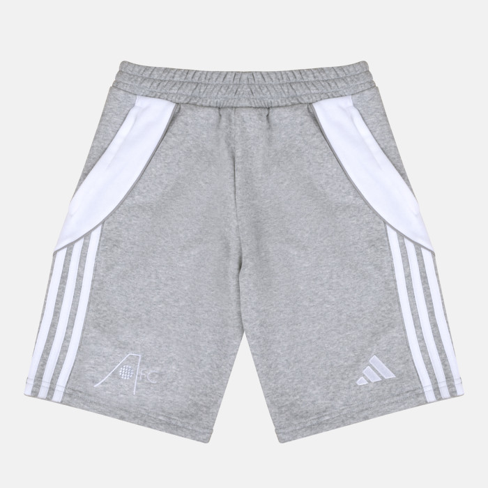 TIRO24 SW SHORT YOUTH GRY