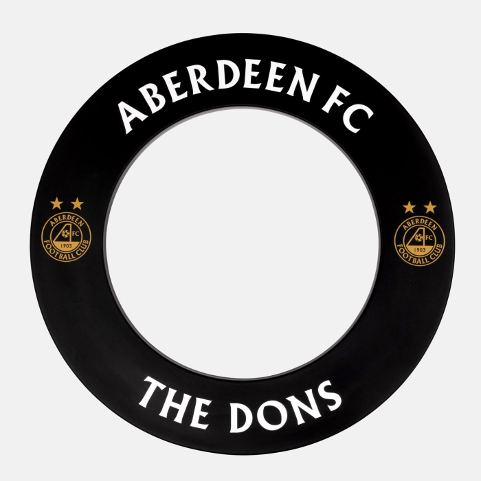 DONS DARTBOARD SURROUND