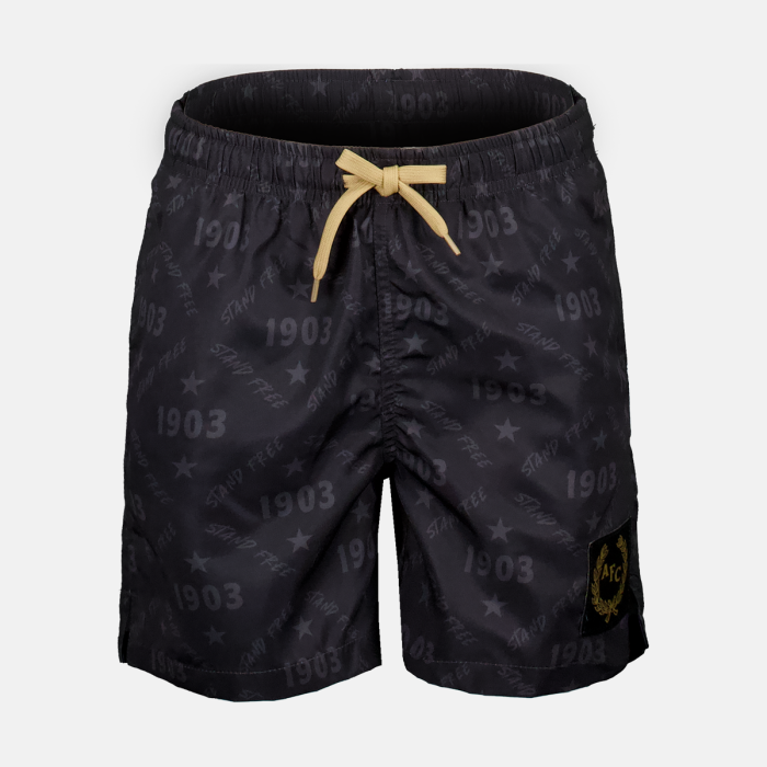 AFC B&G  JNR SWIMSHORTS
