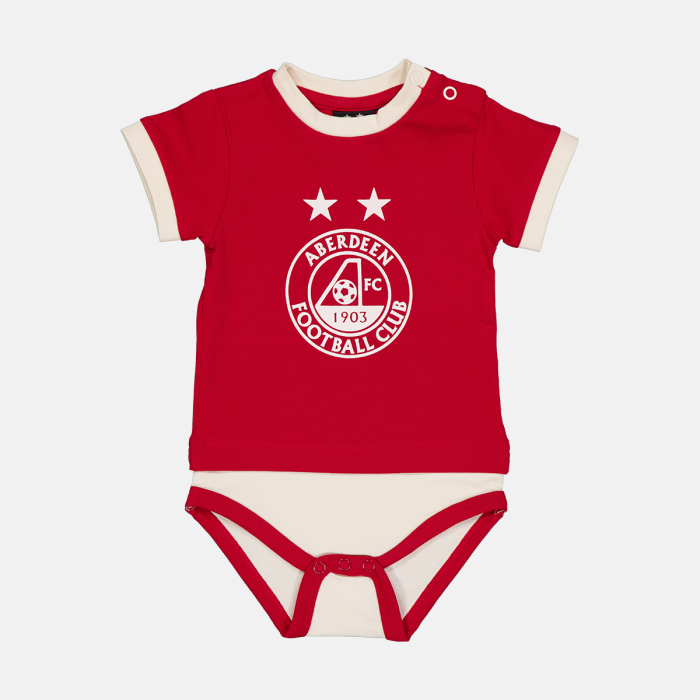 AFC BABY BODY TEE