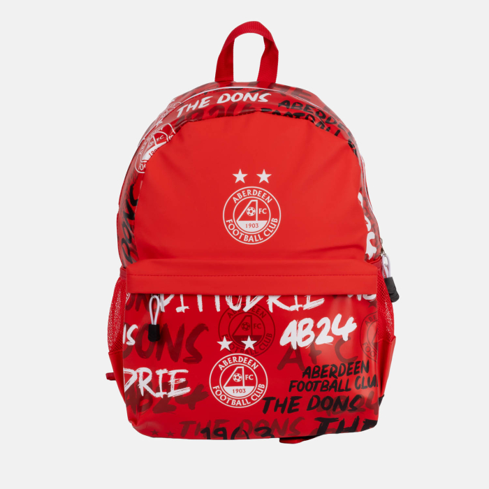 AFC GRAFFITI BACKPACK