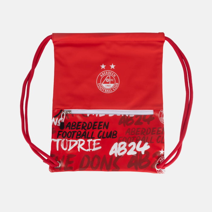 AFC GRAFFITI GYMBAG